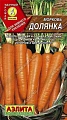 Морковь Долянка, 2 г (АЭЛИТА) Морковь Долянка, 2 г (АЭЛИТА)