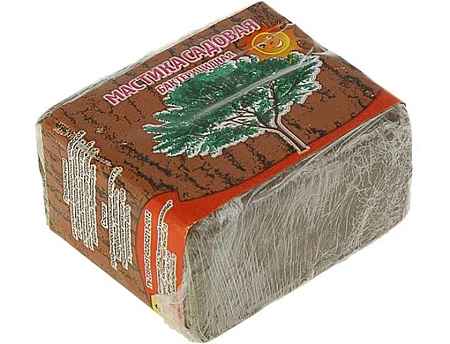 Мастика садовая бактерицидная, 500 г