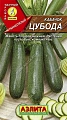Кабачок цукини Цубода, 2 г (АЭЛИТА) Кабачок цукини Цубода, 2 г (АЭЛИТА)