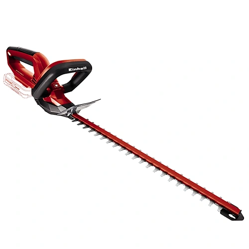Кусторез аккумуляторный Einhell GE-CH 1846 Li Solo Кусторез аккумуляторный Einhell GE-CH 1846 Li Solo