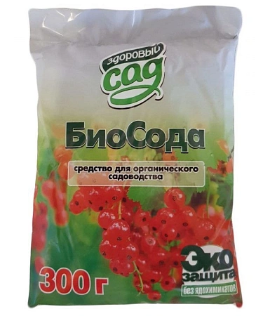 БиоСода, 300 г БиоСода, 300 г