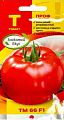 Томат TM 66 F1, 10 шт (SAKATA) (Знакомый вкус) Томат TM 66 F1, 10 шт (SAKATA) (Знакомый вкус)