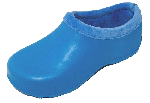 Галоши женские Лейви утепленные Галоши женские Лейви утепленные