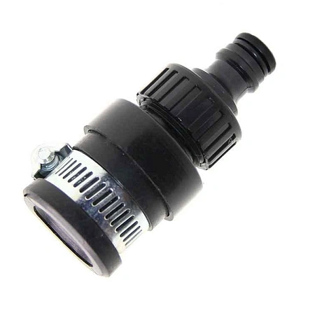 Мультитап коннектор 1/2 Мультитап коннектор 1/2