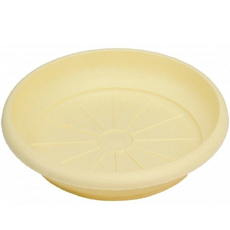 Поддон ТЕРРА крем, 1 л