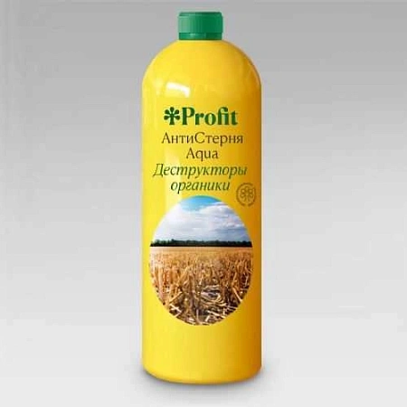 Жидкость культуральная ProFit &quot;АнтиСтерня Aqua&quot; 0,5 л