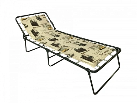 Кровать раскладная Надин с407