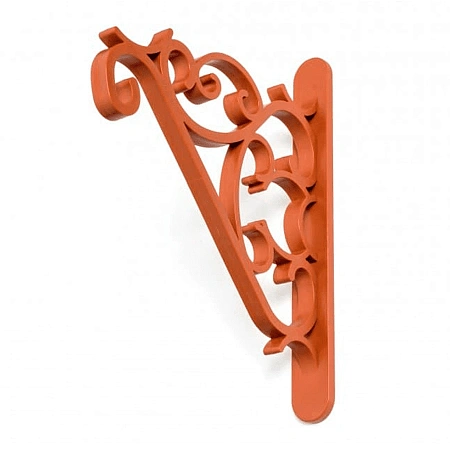 Кронштейн для кашпо (цвета в ассортименте)