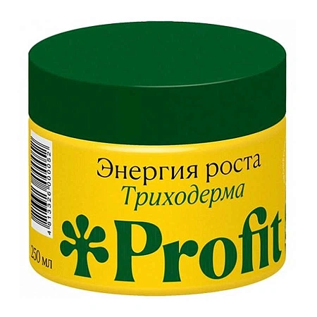Триходерма Энергия роста ProFit 0,25 л