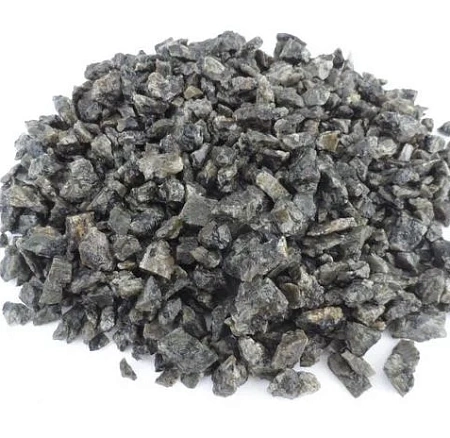 Гранитная крошка (цвет серый), 20 кг