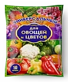 Грунт для овощей и цветов универсальный Рост Агро, 10 л Грунт для овощей и цветов универсальный Рост Агро, 10 л