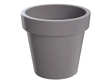 Горшок пластиковый LOFLY