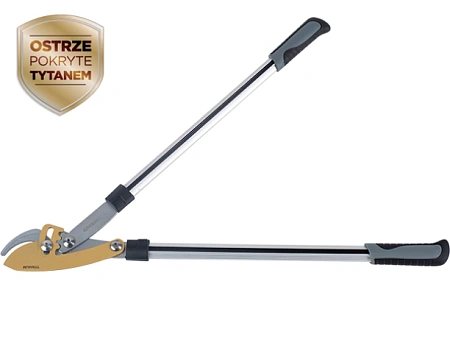 Сучкорез профессиональный Greenmill UP0113TN