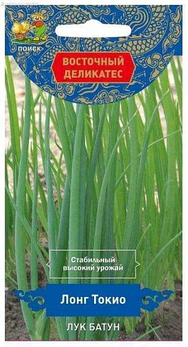 Лук батун Лонг Токио 1,2 г (Поиск) Лук батун Лонг Токио 1,2 г (Поиск)