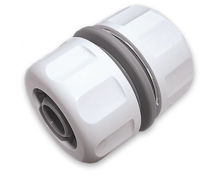 Соединитель ремонтный 1/2 и 5/8" Соединитель ремонтный 1/2 и 5/8"