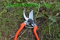 Секатор плоскостной 21 cm Hecht 421 Секатор плоскостной 21 cm Hecht 421