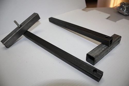 Теплица "Титан" 40x20, 4 м - шаг 67 см (Агросфера) Теплица "Титан" 40x20, 4 м - шаг 67 см (Агросфера)