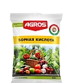 Борная кислота, 40 г (Факториал) Борная кислота, 40 г (Факториал)