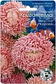 Астра китайская Хризантелла Коралл, 30 шт (Биотехника) Астра китайская Хризантелла Коралл, 30 шт (Биотехника)