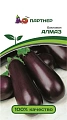 Баклажан Алмаз F1 0,5 г, 2-ной пак. Баклажан Алмаз F1 0,5 г, 2-ной пак.
