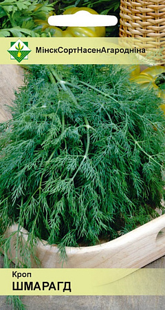 Укроп Шмарагд, 2 г (МССО) Укроп Шмарагд, 2 г (МССО)