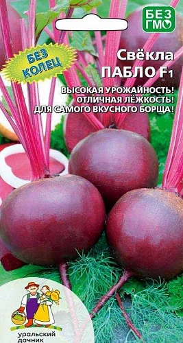 Свекла Пабло F1 (УД) Свекла Пабло F1 (УД)