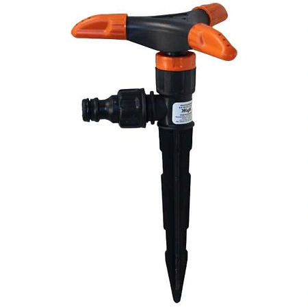 Разбрызгиватель четырехлепестковый Жук Разбрызгиватель четырехлепестковый Жук