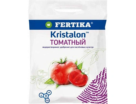 Удобрение Фертика Кристалон Томатный, 20 г