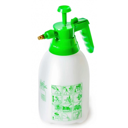 Опрыскиватель садовый, 2 л Опрыскиватель садовый, 2 л