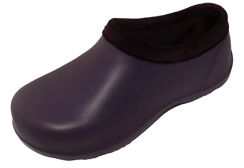 Галоши женские Лейви утепленные Галоши женские Лейви утепленные