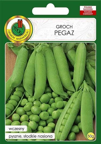 Горох Пегас, 50 г (PNOS) Горох Пегас, 50 г (PNOS)