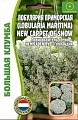 Лобулярия New Carpet of Snow Большая клумба однолетник, 500 шт (Ред.сем) Лобулярия New Carpet of Snow Большая клумба однолетник, 500 шт (Ред.сем)