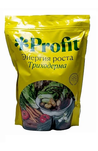 Триходерма Энергия роста ProFit, 1 л Триходерма Энергия роста ProFit, 1 л