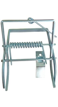 Кротоловка металлическая ATM2859