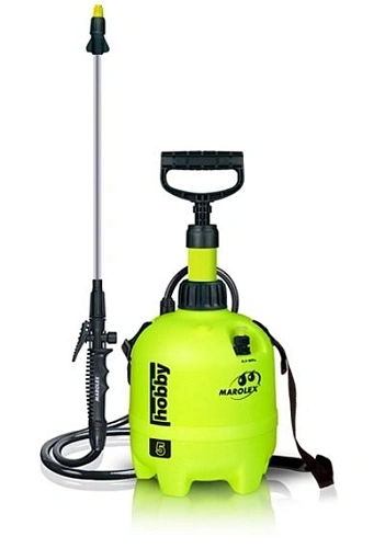 Опрыскиватель Marolex Hobby 5 Опрыскиватель Marolex Hobby 5
