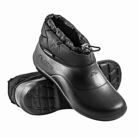 Галоши садовые ЭВА