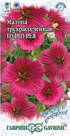 Малопа Пурпурея 0,05 г (ГАВРИШ) Малопа Пурпурея 0,05 г (ГАВРИШ)