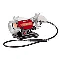Станок точильный + гравер Einhell TH-XG 75 Kit Станок точильный + гравер Einhell TH-XG 75 Kit
