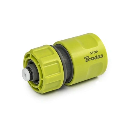 Быстросоединитель для шланга 3/4 стандартный LIME-3