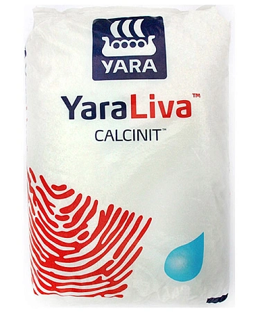 Селитра кальциевая 1 кг (Норвегия) Селитра кальциевая 1 кг (Норвегия)