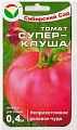 Томат Суперклуша, 20 шт (Сиб Сад) Томат Суперклуша, 20 шт (Сиб Сад)