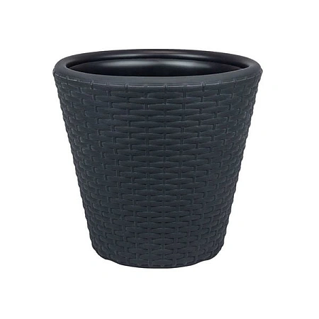 Горшок пластиковый RATO