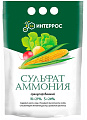 Сульфат аммония гранулированный, 2,5 кг Сульфат аммония гранулированный, 2,5 кг