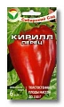 Перец сладкий Кирилл Перец сладкий Кирилл
