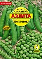 Горох Ползунок, 25 г (АЭЛИТА) Горох Ползунок, 25 г (АЭЛИТА)