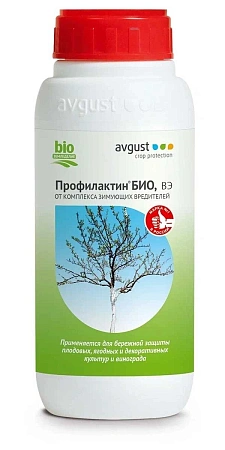 Профилактин Био, 500 мл Профилактин Био, 500 мл