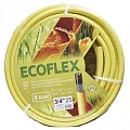Шланг поливочный ECOFLEX 3/4 25 м Шланг поливочный ECOFLEX 3/4 25 м