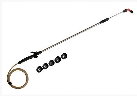 Брандспойт (штанга) ЖУК ОПБ-300, 126-300 см Брандспойт (штанга) ЖУК ОПБ-300, 126-300 см