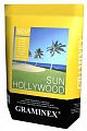 Газонная трава Graminex Hollywood Sun, 4 кг Газонная трава Graminex Hollywood Sun, 4 кг