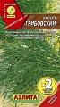 Укроп Грибовский, 6 г (АЭЛИТА) Укроп Грибовский, 6 г (АЭЛИТА)
